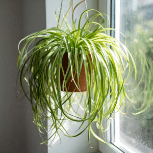Chlorophytum Spider Plant